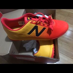 Men’s New Balance (Size 13)